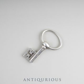 HERMES - 【未開封・ギフト用】エルメス HERMES キーホルダー H HERMES - 【未開封・ギフト用】エルメス HERMES キーホルダー H