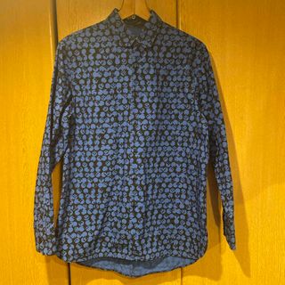 LOUIS VUITTON(シャツ/ブラウス(長袖/七分))のフリマアイテム一覧 LOUIS VUITTON(シャツ/ブラウス(長袖/七分))のフリマアイテム一覧