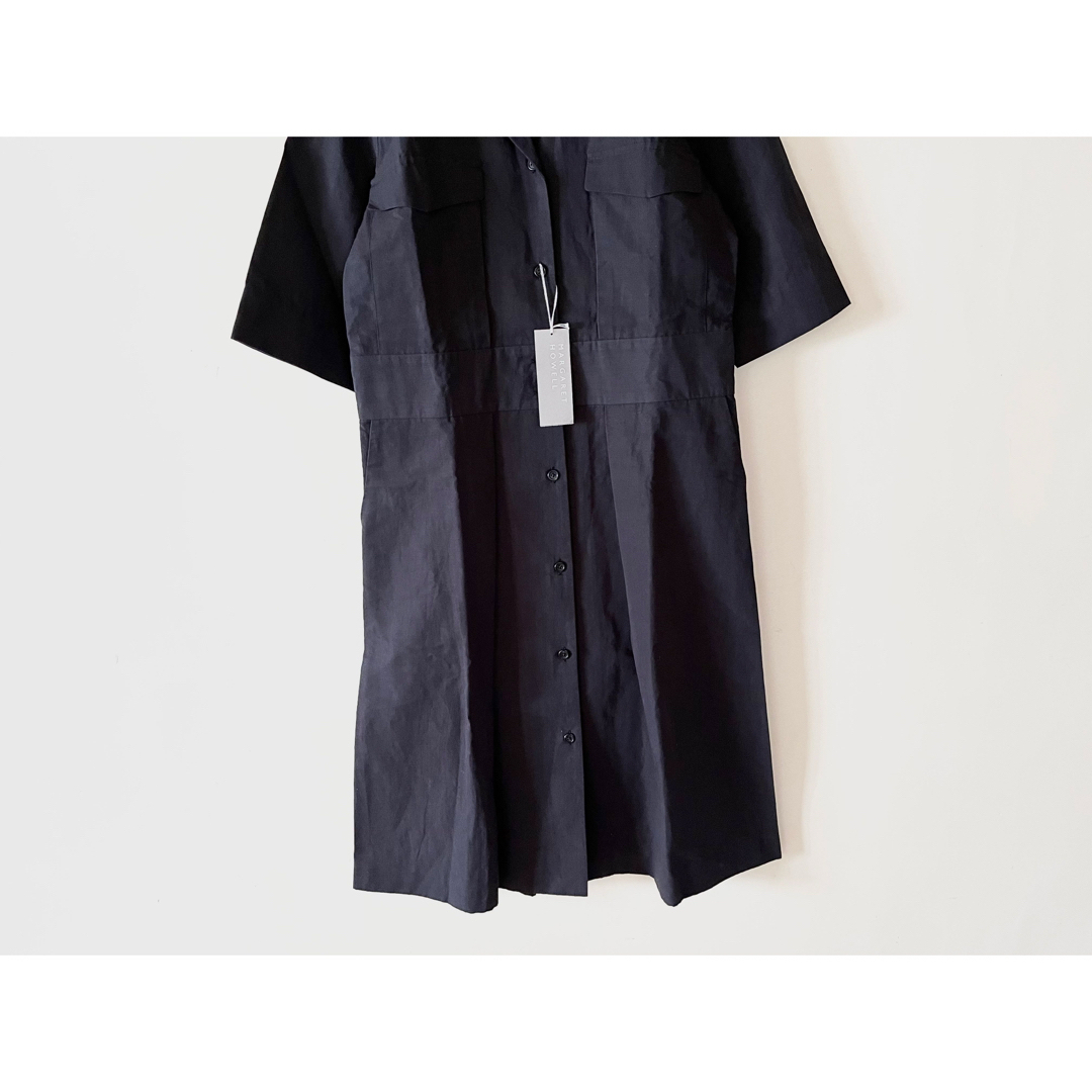 MARGARET HOWELL - 新品タグ付 マーガレットハウエル コットン MARGARET HOWELL - 新品タグ付 マーガレットハウエル コットン