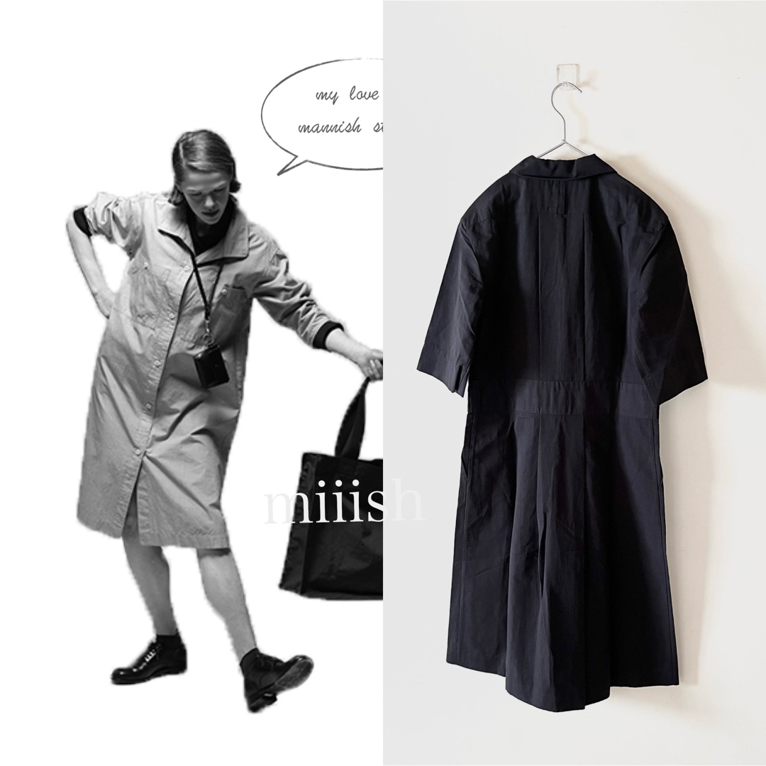 MARGARET HOWELL - 新品タグ付 マーガレットハウエル コットン MARGARET HOWELL - 新品タグ付 マーガレットハウエル コットン