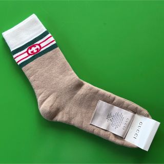 GUCCI(ソックス)のフリマアイテム一覧 GUCCI(ソックス)のフリマアイテム一覧