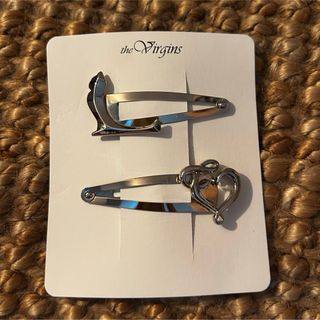 the Virgins(バレッタ/ヘアクリップ)のフリマアイテム一覧 the Virgins(バレッタ/ヘアクリップ)のフリマアイテム一覧