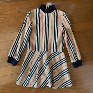 BURBERRY(ワンピース)のフリマアイテム一覧 BURBERRY(ワンピース)のフリマアイテム一覧