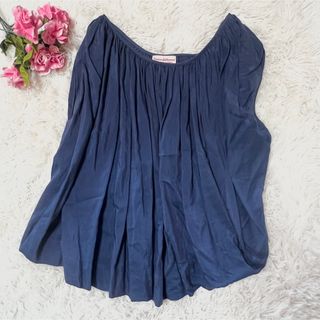 Vivienne Westwood(シャツ/ブラウス(半袖/袖なし))のフリマ Vivienne Westwood(シャツ/ブラウス(半袖/袖なし))のフリマ