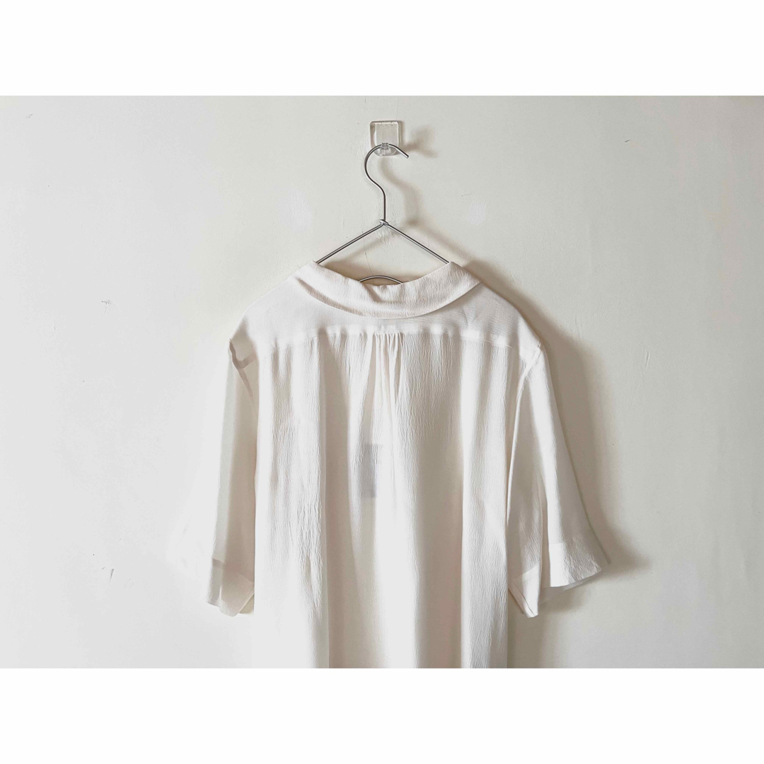 MARGARET HOWELL - 新品タグ付 マーガレットハウエル シルク MARGARET HOWELL - 新品タグ付 マーガレットハウエル シルク