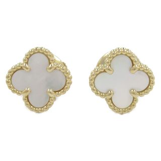 Van Cleef & Arpels(ゴールド ・ ピアス)のフリマアイテム一覧 Van Cleef & Arpels(ゴールド ・ ピアス)のフリマアイテム一覧