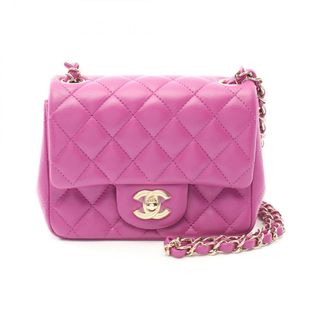 CHANEL(バッグ ・ パープル/紫色系)のフリマアイテム一覧 CHANEL(バッグ ・ パープル/紫色系)のフリマアイテム一覧