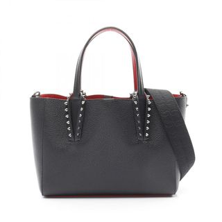 Christian Louboutin(デニム ・ トートバッグ)のフリマ Christian Louboutin(デニム ・ トートバッグ)のフリマ
