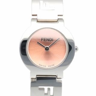FENDI(腕時計 ・ ピンク/桃色系)のフリマアイテム一覧 FENDI(腕時計 ・ ピンク/桃色系)のフリマアイテム一覧