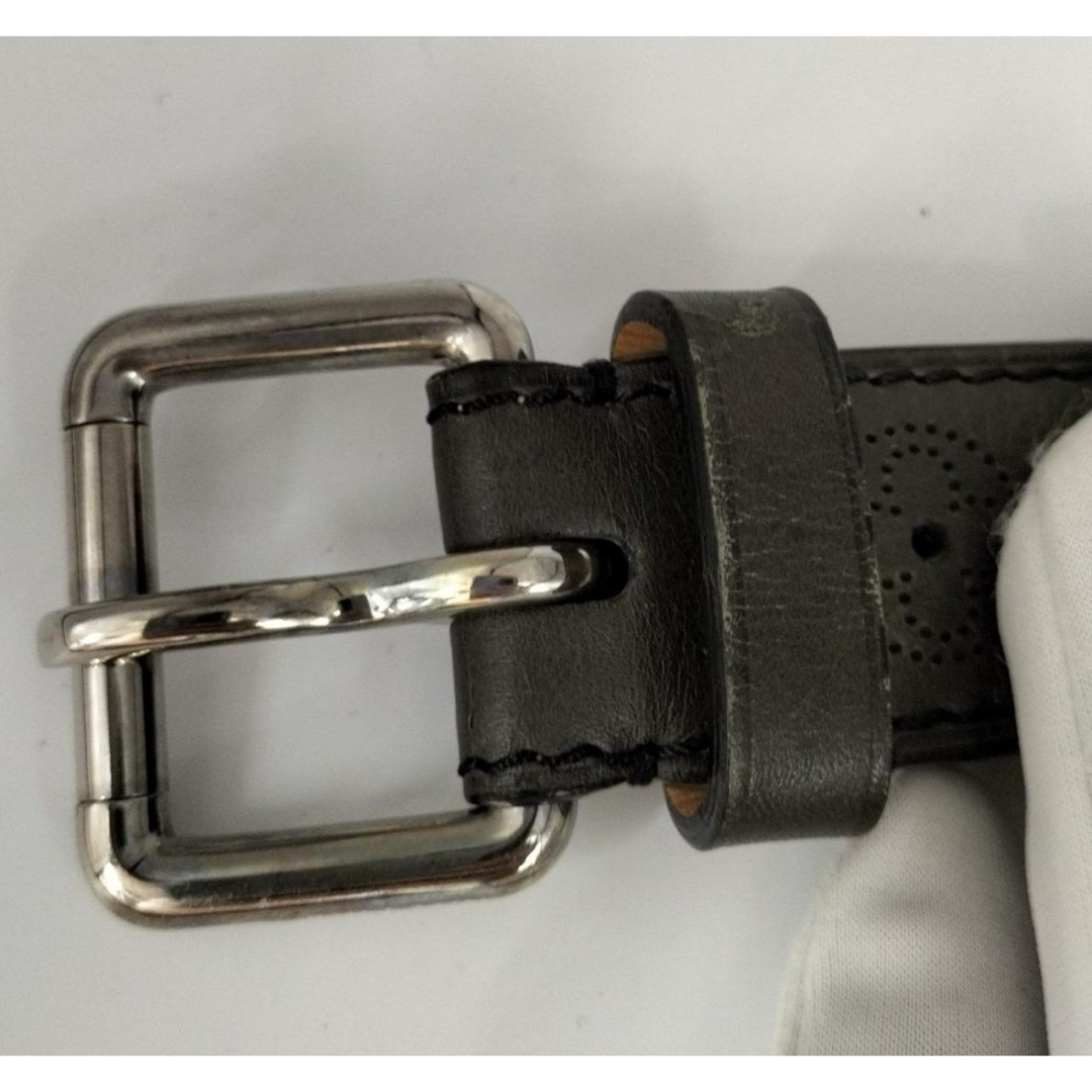 LOUIS VUITTON - 【美品】 ルイヴィトン サンチュール ペルフォ LOUIS VUITTON - 【美品】 ルイヴィトン サンチュール ペルフォ