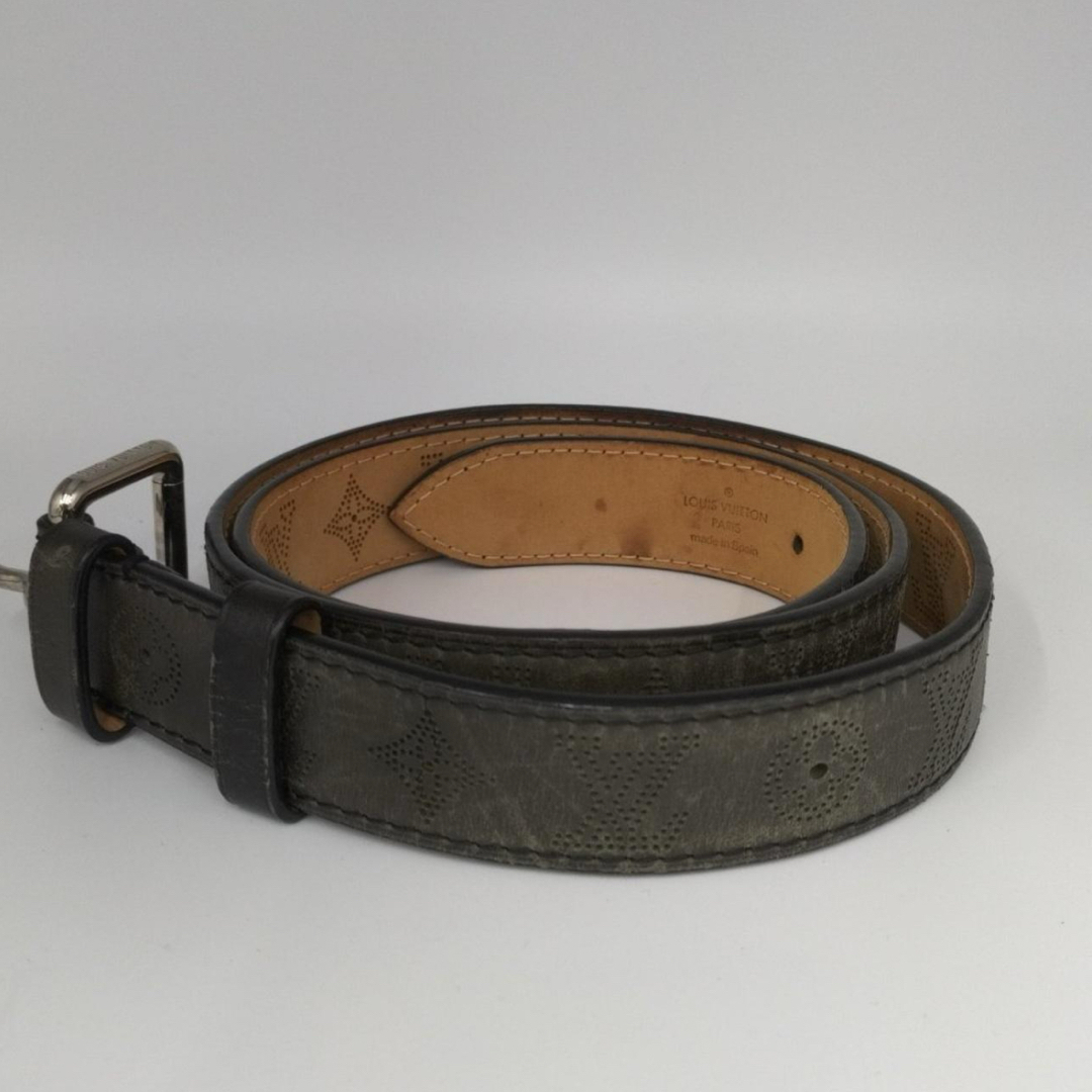 LOUIS VUITTON - 【美品】 ルイヴィトン サンチュール ペルフォ LOUIS VUITTON - 【美品】 ルイヴィトン サンチュール ペルフォ