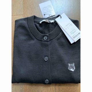 MAISON KITSUNE' - メゾンキツネ 韓国限定 ベイビー フォックス MAISON KITSUNE' - メゾンキツネ 韓国限定 ベイビー フォックス