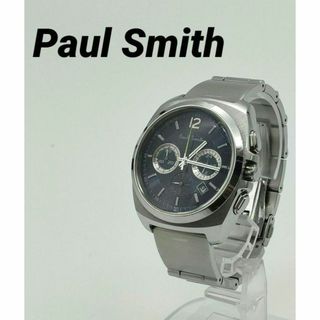 Paul Smith(時計 ・ ブルー・ネイビー/青色系)のフリマ Paul Smith(時計 ・ ブルー・ネイビー/青色系)のフリマ