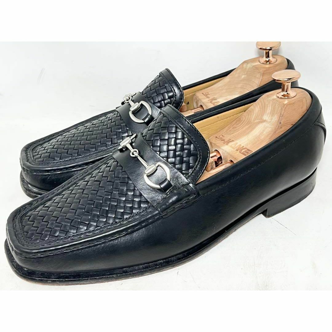 REGAL - REGAL 24EE レザービットローファー スリッポン REGAL - REGAL 24EE レザービットローファー スリッポン