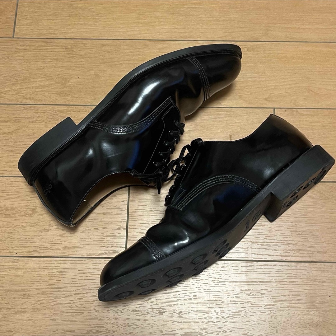 SANDERS - サンダース ダービーシューズ ストレートチップ 革靴 SANDERS - サンダース ダービーシューズ ストレートチップ 革靴
