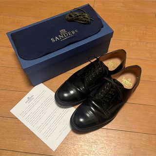 SANDERSの中古フリマアイテム一覧 SANDERSの中古フリマアイテム一覧