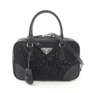 PRADA(ハンドバッグ ・ ブラック/黒色系)のフリマアイテム一覧 PRADA(ハンドバッグ ・ ブラック/黒色系)のフリマアイテム一覧