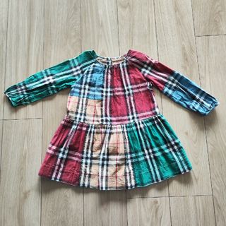 BURBERRY(ワンピース)のフリマアイテム一覧 BURBERRY(ワンピース)のフリマアイテム一覧