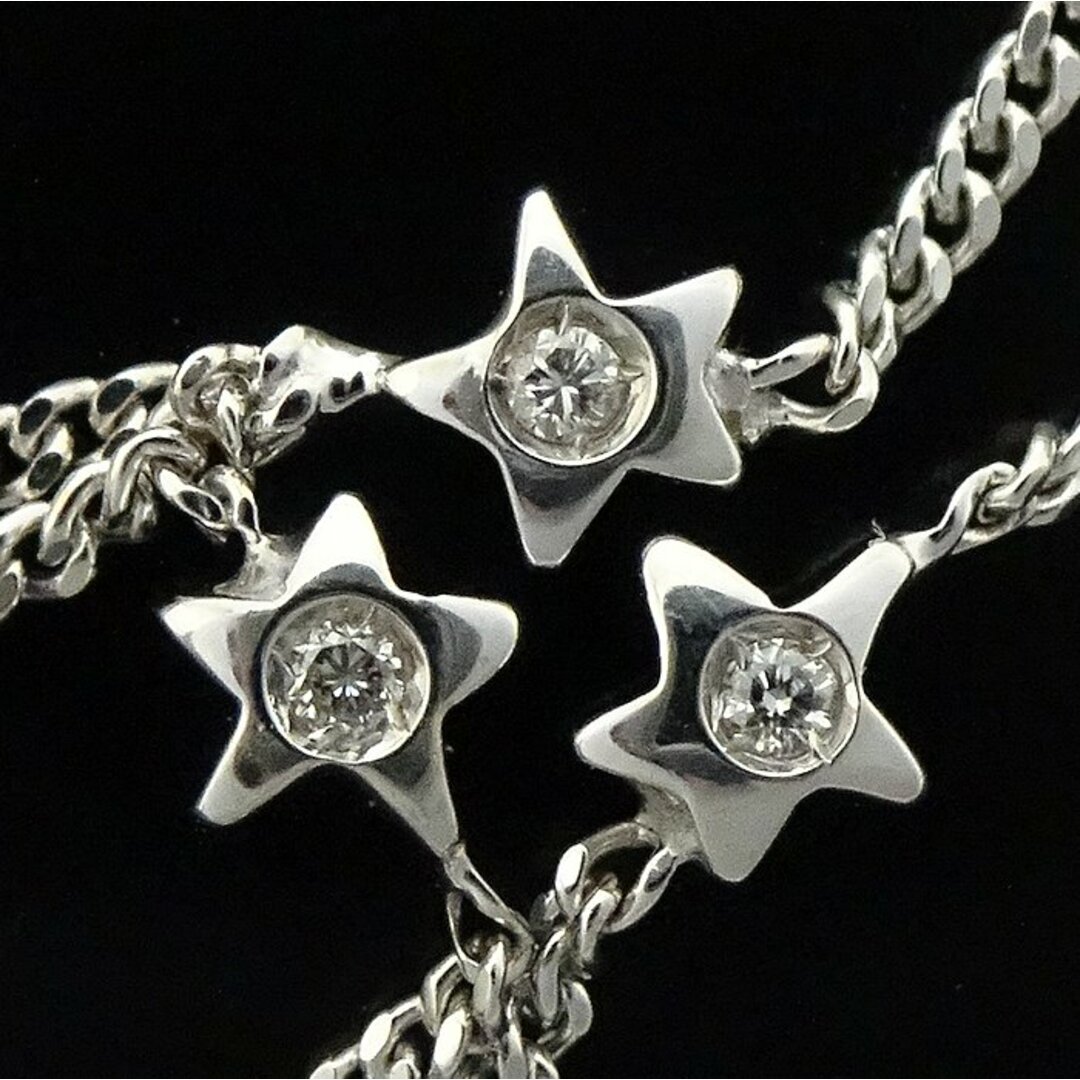 STAR JEWELRY - STAR JEWELRY スタージュエリー ダイヤモンド STAR JEWELRY - STAR JEWELRY スタージュエリー ダイヤモンド