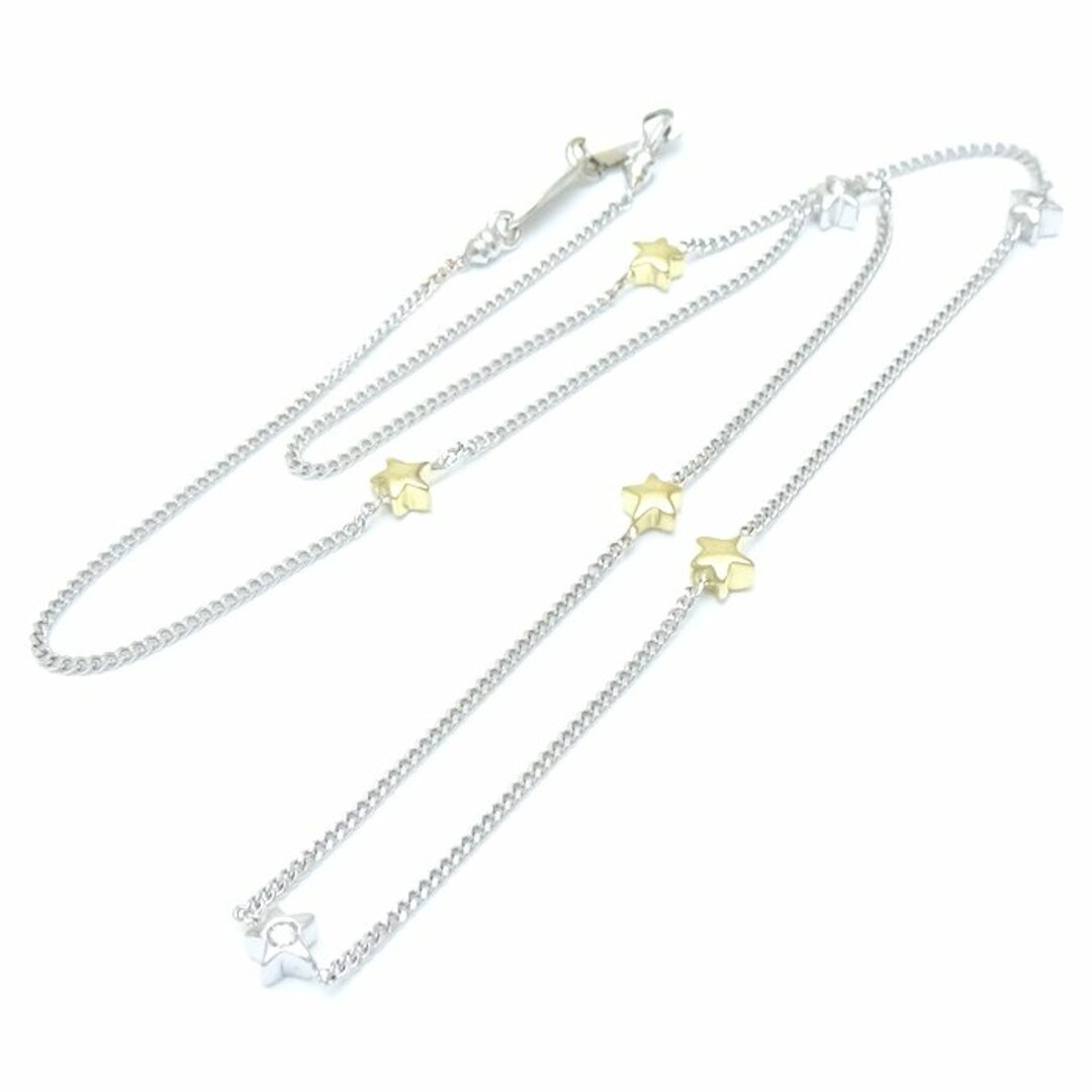 STAR JEWELRY - STAR JEWELRY スタージュエリー ダイヤモンド STAR JEWELRY - STAR JEWELRY スタージュエリー ダイヤモンド