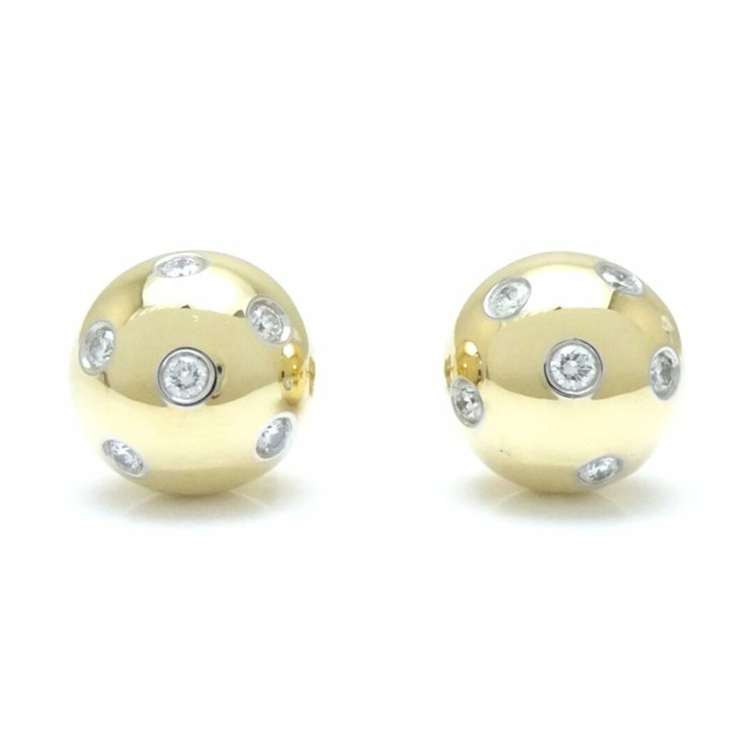Tiffany & Co. - TIFFANY&Co. ティファニー ドッツ ボール Tiffany & Co. - TIFFANY&Co. ティファニー ドッツ ボール