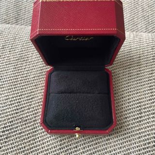 Cartier - 新品未使用カルティエ ウェディングバンド¥676,500 Cartier - 新品未使用カルティエ ウェディングバンド¥676,500