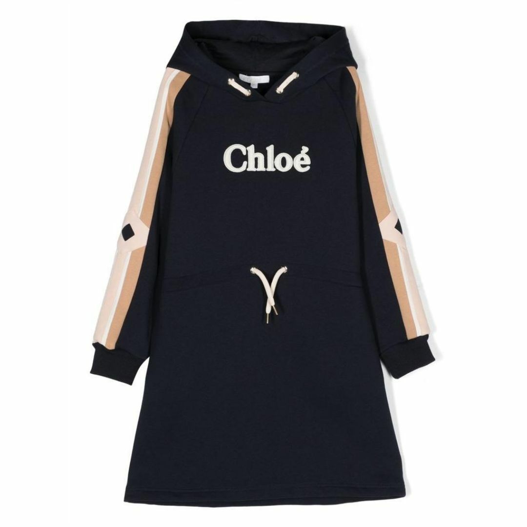 Chloe - ラスト1点【新品】Chloe クロエ フーディ ワンピース Chloe - ラスト1点【新品】Chloe クロエ フーディ ワンピース