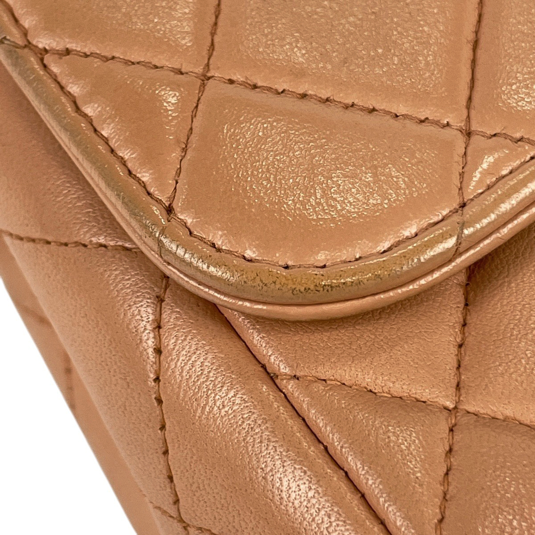 CHANEL - シャネル ココマーク ハンドバッグ レディース 【中古 CHANEL - シャネル ココマーク ハンドバッグ レディース 【中古