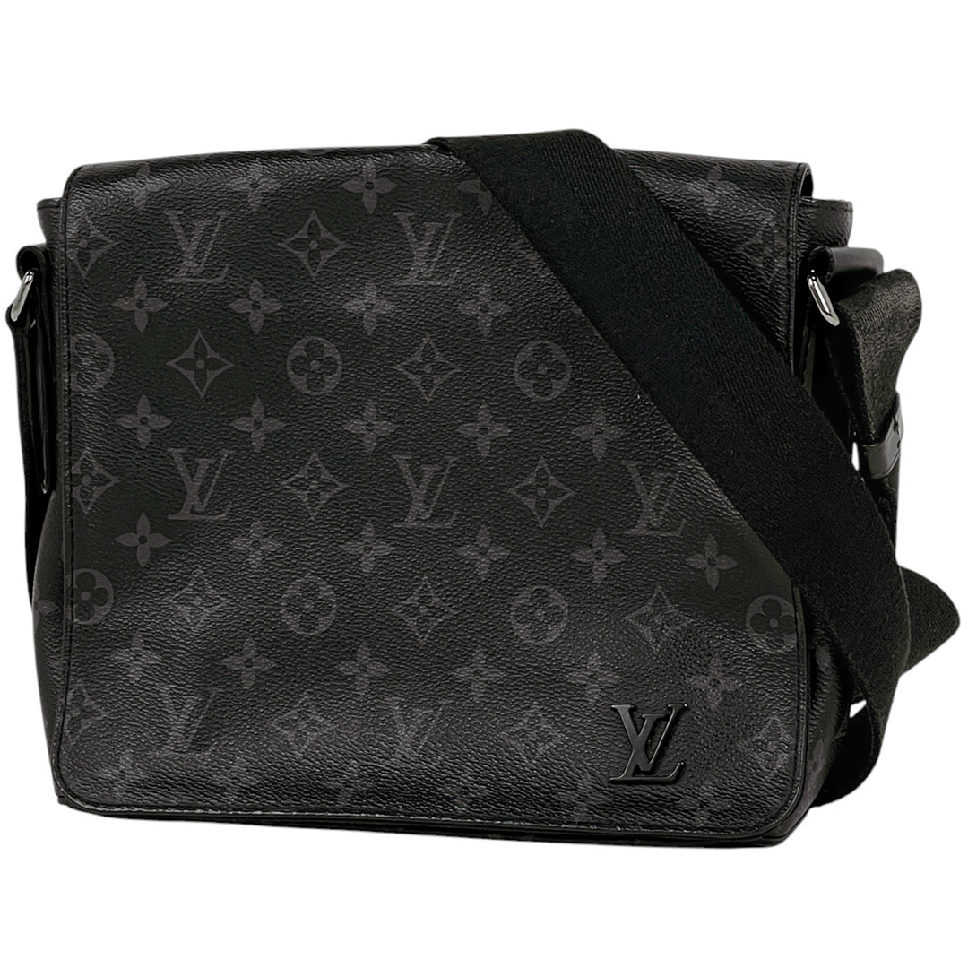 LOUIS VUITTON - ルイ・ヴィトン ディストリクト PM NM メンズ LOUIS VUITTON - ルイ・ヴィトン ディストリクト PM NM メンズ