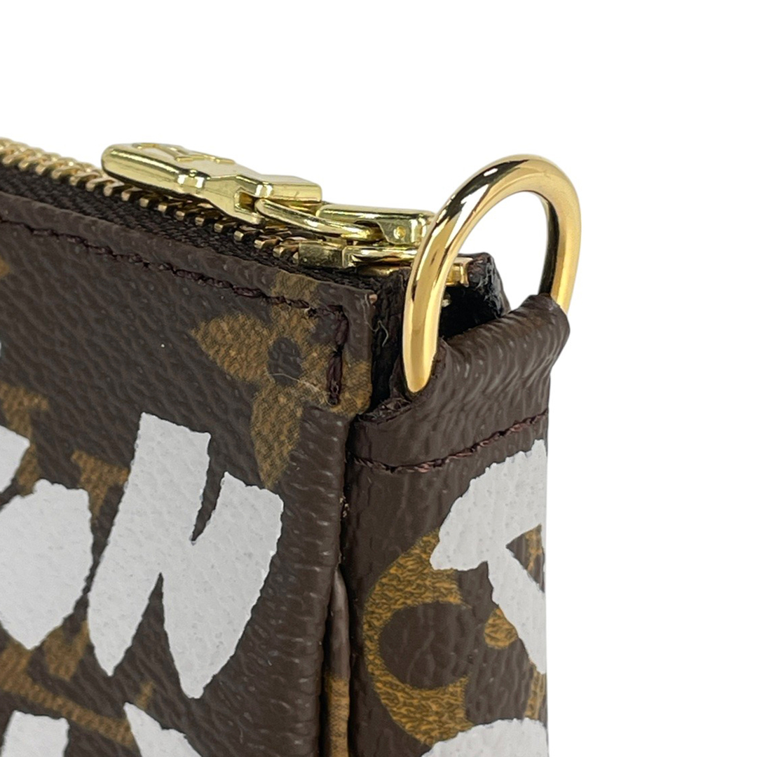 LOUIS VUITTON - ルイ・ヴィトン ポシェット アクセソワール LOUIS VUITTON - ルイ・ヴィトン ポシェット アクセソワール