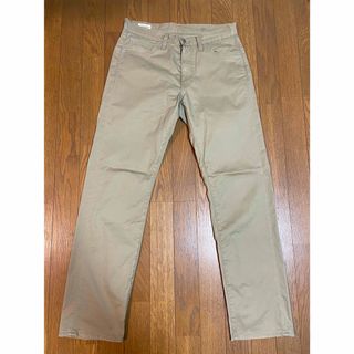 Levi's - リーバイス519 コーデュロイパンツ タイトストレート Levi's - リーバイス519 コーデュロイパンツ タイトストレート