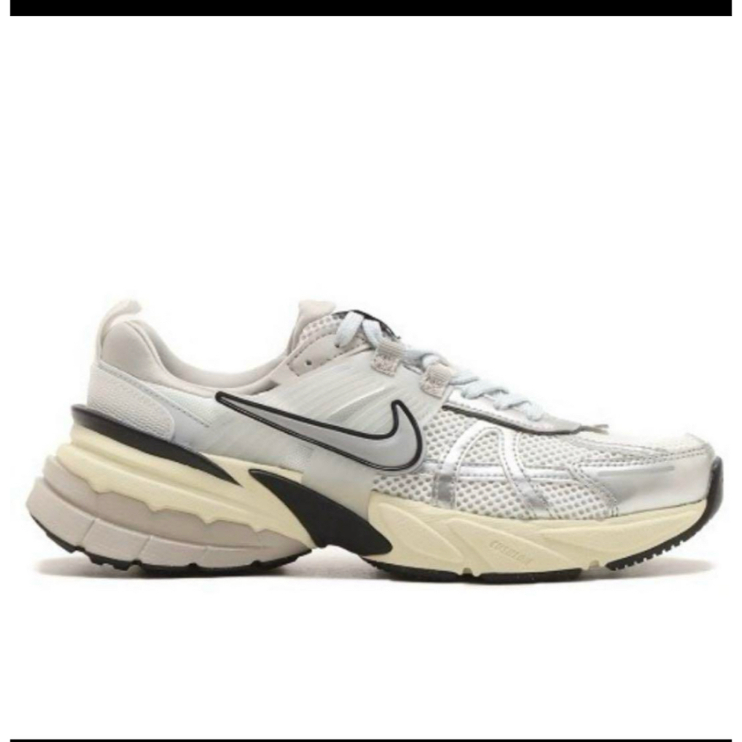 NIKE - NIKE W V2K RUN / ナイキ ウィメンズ V2K ランの通販 by NIKE - NIKE W V2K RUN / ナイキ ウィメンズ V2K ランの通販 by