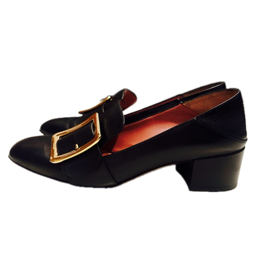 Bally - BALLY 2wayパンプス【25㎝】の通販 by mm's shop Bally - BALLY 2wayパンプス【25㎝】の通販 by mm's shop