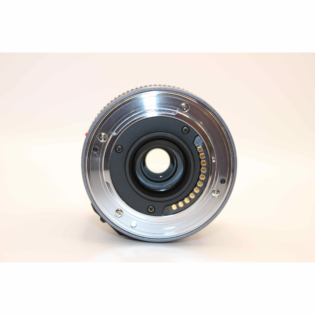LUMIX - ☆新品級☆ショット数54回☆ LUMIX DMC-G3 レンズキット LUMIX - ☆新品級☆ショット数54回☆ LUMIX DMC-G3 レンズキット