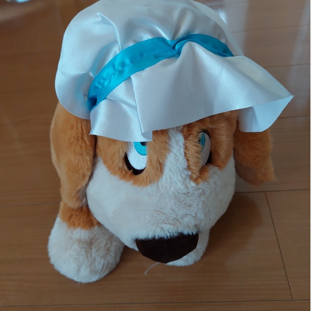 Disney - ディズニー ナナぬいぐるみの通販 by ひまわり Disney - ディズニー ナナぬいぐるみの通販 by ひまわり