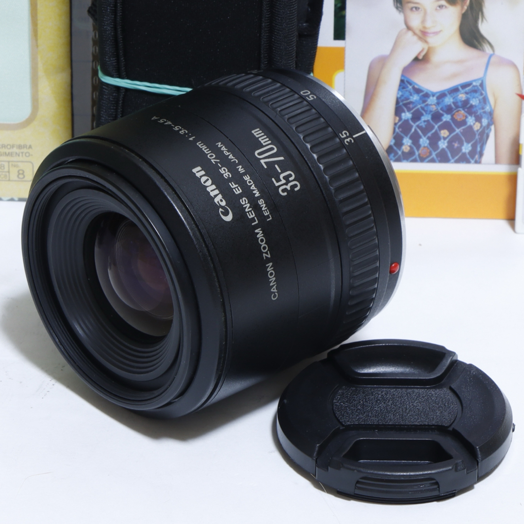 Canon - ☆スマホに送れる一眼レフ☆ キャノン EOS Kiss Digtal Canon - ☆スマホに送れる一眼レフ☆ キャノン EOS Kiss Digtal