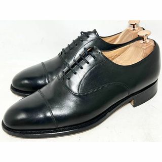 GRENSON - 美品 イングランド製 GRENSON 8EF レザーストレート GRENSON - 美品 イングランド製 GRENSON 8EF レザーストレート