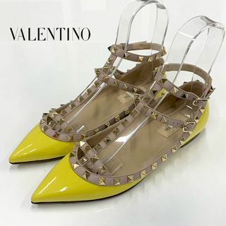VALENTINO(ハイヒール/パンプス)のフリマアイテム一覧 VALENTINO(ハイヒール/パンプス)のフリマアイテム一覧