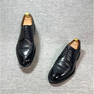 REGAL - 未使用 Street Walker by REGAL ストレートチップ25.5黒 REGAL - 未使用 Street Walker by REGAL ストレートチップ25.5黒