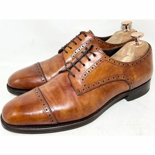 HOPE - HOPE Stockholm ブラック パティー ローファー 新品未 HOPE - HOPE Stockholm ブラック パティー ローファー 新品未