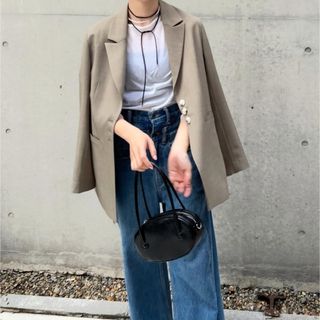 COMME des GARCONS - 【美品】コムデギャルソン ウールツイード COMME des GARCONS - 【美品】コムデギャルソン ウールツイード