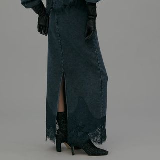 Ameri VINTAGE(ロングスカート)のフリマアイテム一覧 Ameri VINTAGE(ロングスカート)のフリマアイテム一覧