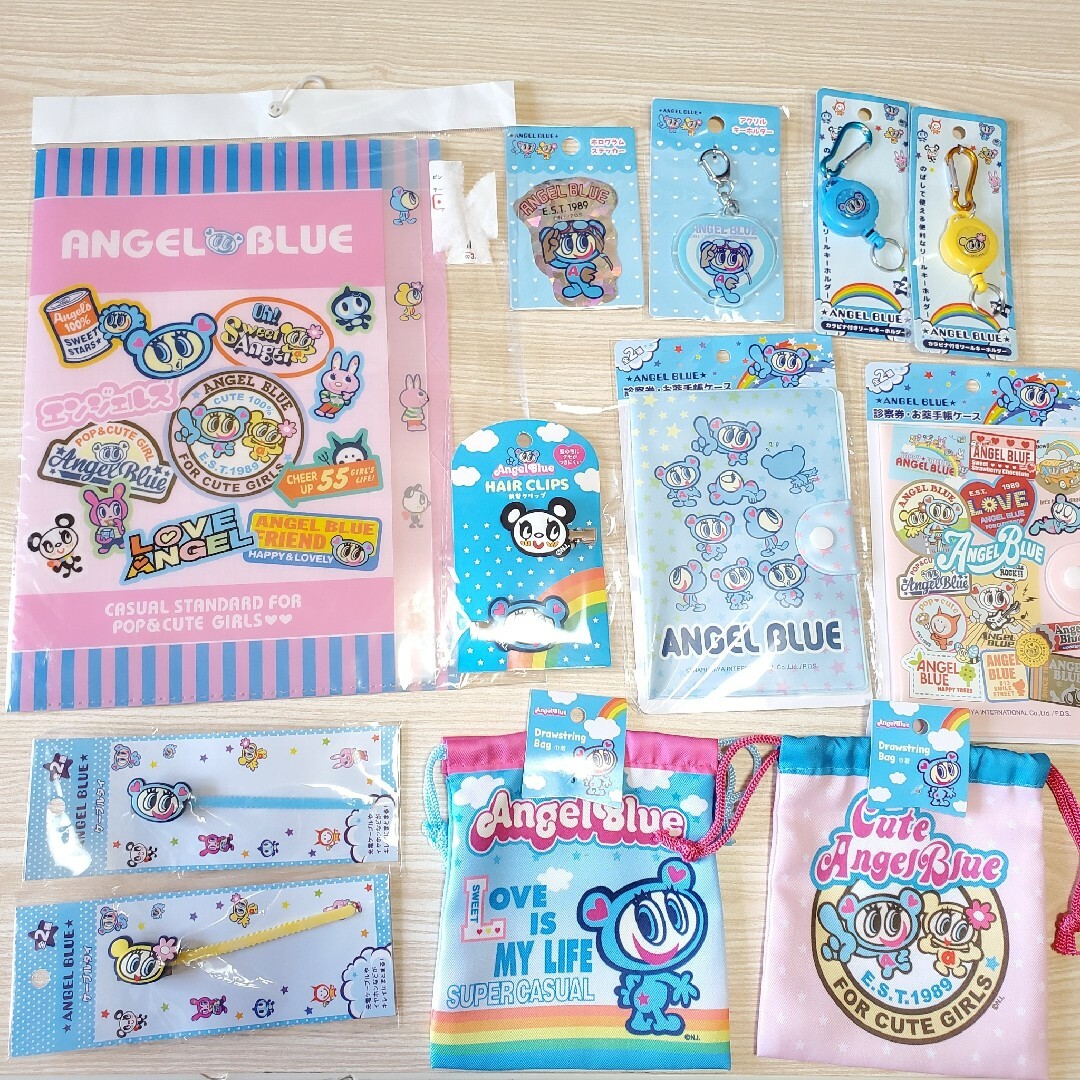 angelblue - エンジェルブルー まとめ売り 新品未使用の通販 by angelblue - エンジェルブルー まとめ売り 新品未使用の通販 by