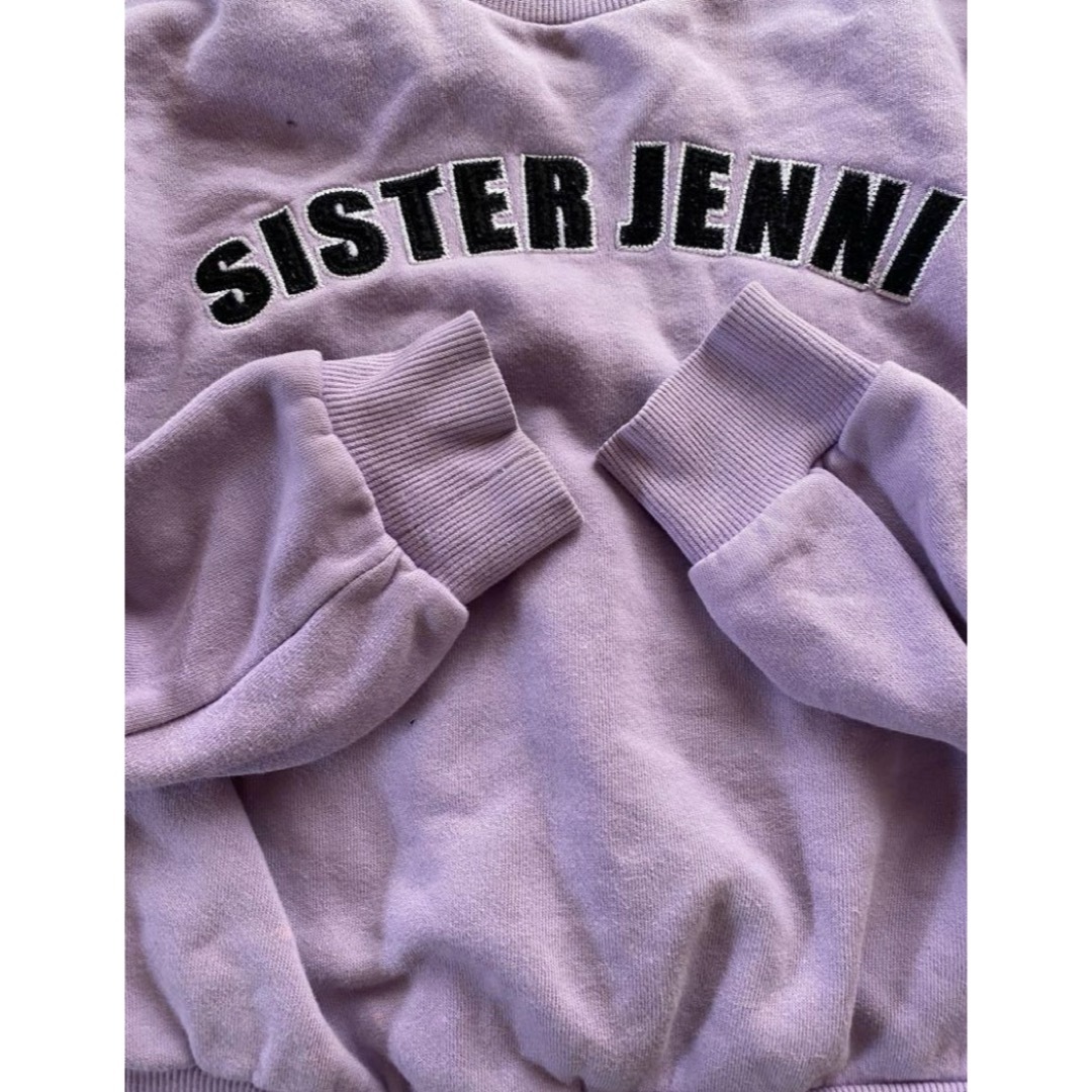 JENNI - Sister Jenni他 子供服 女の子 まとめ売り140〜150の JENNI - Sister Jenni他 子供服 女の子 まとめ売り140〜150の
