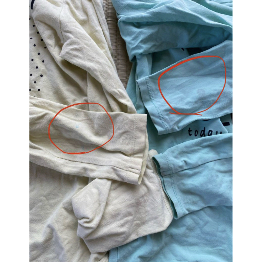 JENNI - Sister Jenni他 子供服 女の子 まとめ売り140〜150の JENNI - Sister Jenni他 子供服 女の子 まとめ売り140〜150の