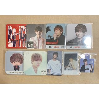 福山芳樹/HUMMING BIRD 解散LIVEチケット サイン色紙 マクロス7 福山芳樹/HUMMING BIRD 解散LIVEチケット サイン色紙 マクロス7