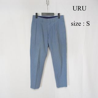 URU(スラックス)のフリマアイテム一覧 URU(スラックス)のフリマアイテム一覧