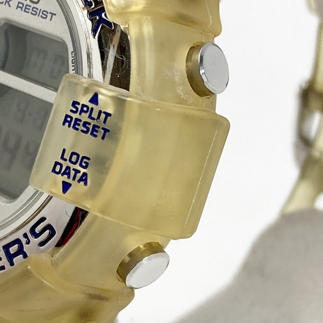 CASIO - CASIO カシオ G-SHOCK フロッグマン 国際サンゴ礁保護 CASIO - CASIO カシオ G-SHOCK フロッグマン 国際サンゴ礁保護