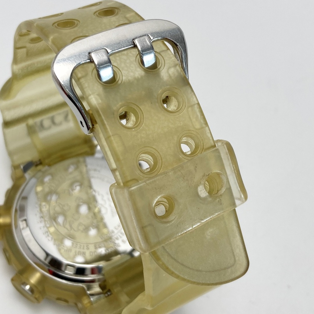 CASIO - CASIO カシオ G-SHOCK フロッグマン 国際サンゴ礁保護 CASIO - CASIO カシオ G-SHOCK フロッグマン 国際サンゴ礁保護