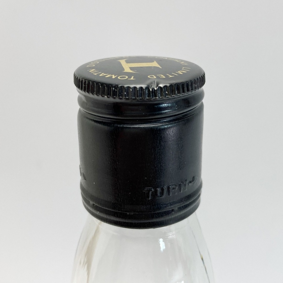 BIG T ビッグ ティー ゴールドラベル 760ml 43度 スコッチ BIG T ビッグ ティー ゴールドラベル 760ml 43度 スコッチ